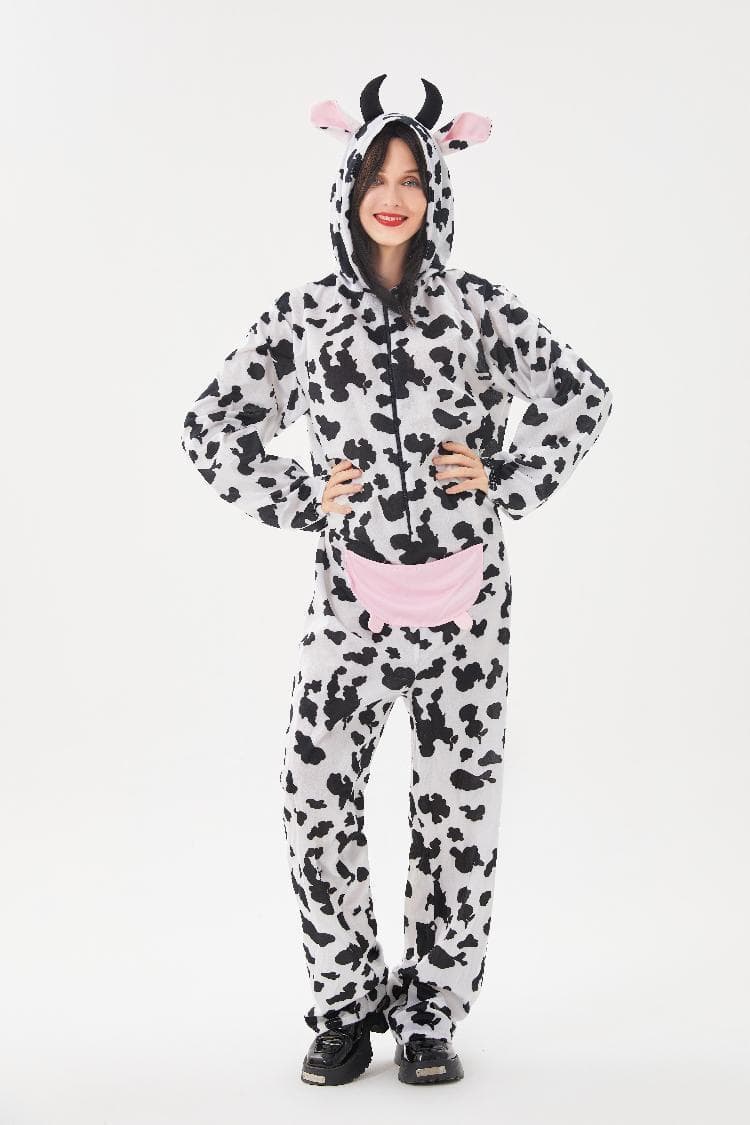 Animal character jumpsuit from the PartyTime presentation archive
